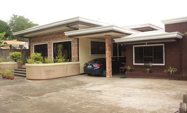Commercial House for Rent at Brgy. Mabolo, Malolos City, Bulacan