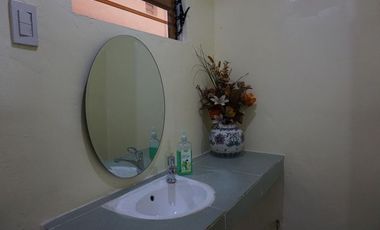 Commercial House for Rent at Brgy. Mabolo, Malolos City, Bulacan