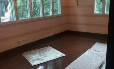 5 Bedroom Luxury House and Lot for Rent in Forbes Park, Makati City