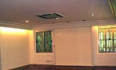 5 Bedroom Luxury House and Lot for Rent in Forbes Park, Makati City