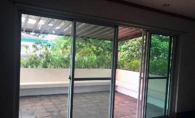 5 Bedroom Luxury House and Lot for Rent in Forbes Park, Makati City