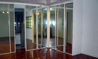 5 Bedroom Luxury House and Lot for Rent in Forbes Park, Makati City