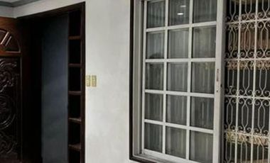 5BR Townhouse for Rent in San Antonio Village, Makati City