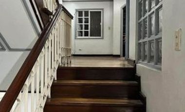 5BR Townhouse for Rent in San Antonio Village, Makati City