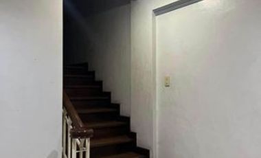 5BR Townhouse for Rent in San Antonio Village, Makati City