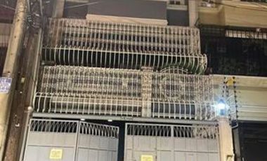 5BR Townhouse for Rent in San Antonio Village, Makati City