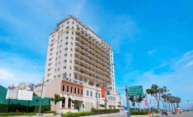 Chelsea Parkplace Condo Brand New in Capital Town City of San Fernando, Pampanga