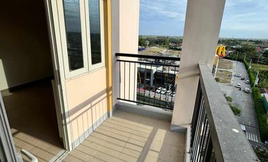 Chelsea Parkplace Condo Brand New in Capital Town City of San Fernando, Pampanga