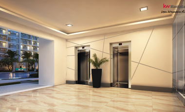 For Sale: 2 Bedroom Unit at Belize Oasis in Muntinlupa City, Metro Manila