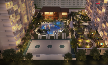 For Sale: 2 Bedroom Unit at Belize Oasis in Muntinlupa City, Metro Manila