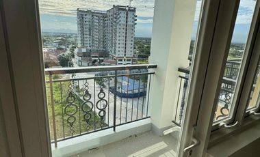 Chelsea Parkplace Condo Brand New in Capital Town City of San Fernando, Pampanga