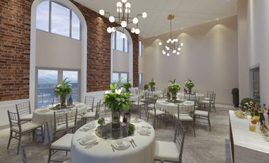 Chelsea Parkplace Condo Brand New in Capital Town City of San Fernando, Pampanga