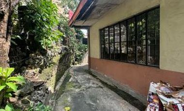 House and Lot for Rent at Kapitolyo, Pasig City