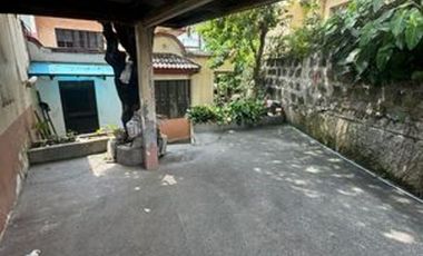 House and Lot for Rent at Kapitolyo, Pasig City