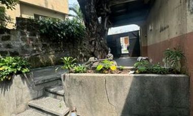 House and Lot for Rent at Kapitolyo, Pasig City