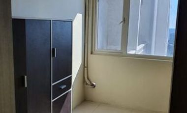 1BR Condominium Unit For Rent at Breeze Residences