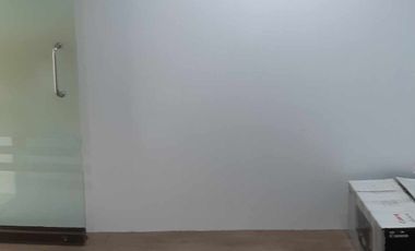 SACRIFICE SALE!!!  ORTIGAS Office 109sqm   Selling below Zonal Value!!!