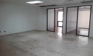 SACRIFICE SALE!!!  ORTIGAS Office 109sqm   Selling below Zonal Value!!!