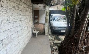 House and Lot for Rent at Kapitolyo, Pasig City