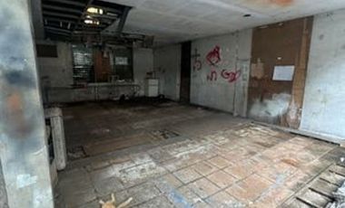 House and Lot for Rent at Kapitolyo, Pasig City