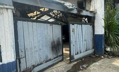 House and Lot for Rent at Kapitolyo, Pasig City