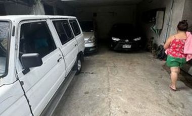 House and Lot for Rent at Kapitolyo, Pasig City