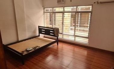 Townhouse for Rent at Sampaloc, Manila