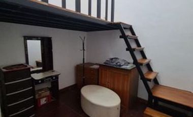 Townhouse for Rent at Sampaloc, Manila