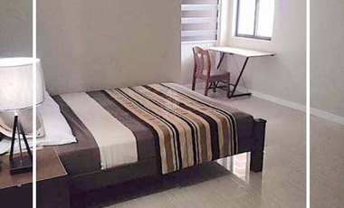 Corner 3-Storey House with Pool for Rent in The Parkplace Village, Imus, Cavite