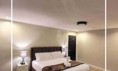 Corner 3-Storey House with Pool for Rent in The Parkplace Village, Imus, Cavite