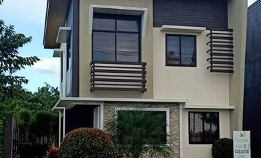 4BR RFO FOR SALE in Gen. Trias Cavite, near Tagaytay and CALAX - NO SPOT DP!!!
