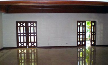 5 Bedroom Luxury House and Lot for Sale in Forbes Park, Makati City