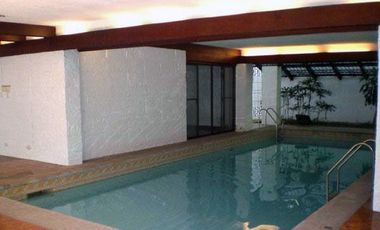 5 Bedroom Luxury House and Lot for Sale in Forbes Park, Makati City
