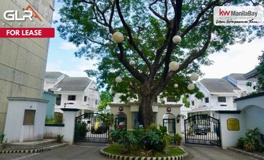 For Rent: 2-Bedroom House with Attic in Southwoods Villas, Carmona, Cavite