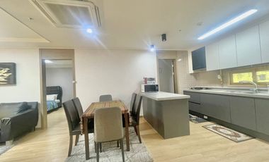 2BR Fully Furnished Condo For Rent at D’Heights, Clark, Lake View!