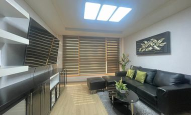 2BR Fully Furnished Condo For Rent at D’Heights, Clark, Lake View!