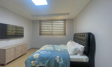 2BR Fully Furnished Condo For Rent at D’Heights, Clark, Lake View!