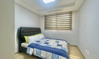 2BR Fully Furnished Condo For Rent at D’Heights, Clark, Lake View!