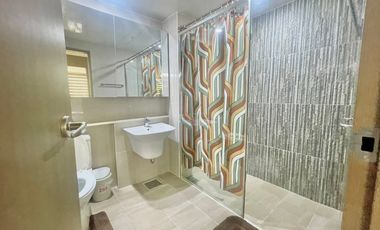 2BR Fully Furnished Condo For Rent at D’Heights, Clark, Lake View!