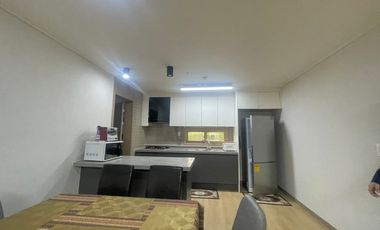 2BR Fully Furnished Condo For Rent at D’Heights, Clark, Lake View!