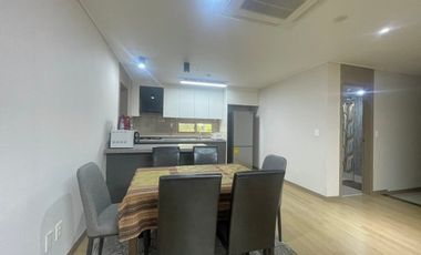 2BR Fully Furnished Condo For Rent at D’Heights, Clark, Lake View!