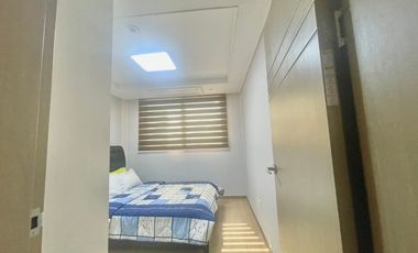 2BR Fully Furnished Condo For Rent at D’Heights, Clark, Lake View!