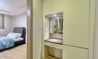 2BR Fully Furnished Condo For Rent at D’Heights, Clark, Lake View!