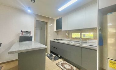 2BR Fully Furnished Condo For Rent at D’Heights, Clark, Lake View!