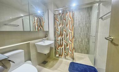 2BR Fully Furnished Condo For Rent at D’Heights, Clark, Lake View!