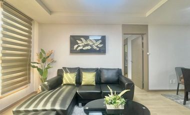 2BR Fully Furnished Condo For Rent at D’Heights, Clark, Lake View!