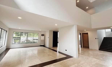 600 sqm Lot with 4 Bedrooms in Valle Verde 3, Pasig City