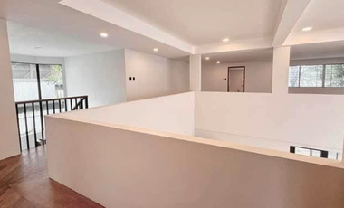 600 sqm Lot with 4 Bedrooms in Valle Verde 3, Pasig City