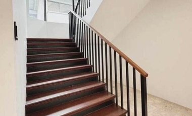 600 sqm Lot with 4 Bedrooms in Valle Verde 3, Pasig City