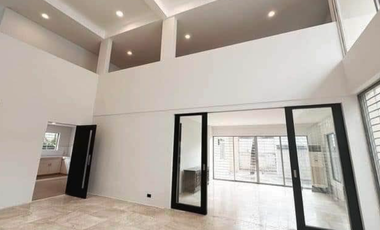 600 sqm Lot with 4 Bedrooms in Valle Verde 3, Pasig City